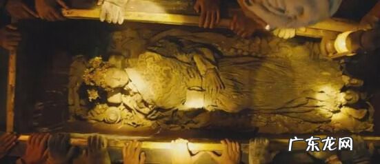 农村风水龙脉图解 龙岭迷窟地形图