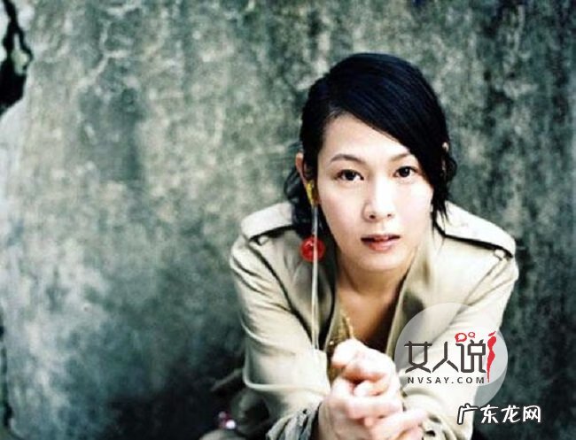 刘若英个人资料简历老公 刘若英老公是谁?