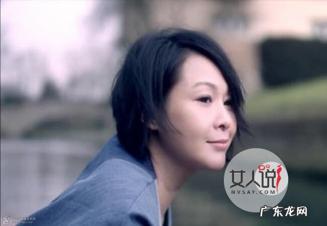 刘若英个人资料简历老公 刘若英老公是谁?