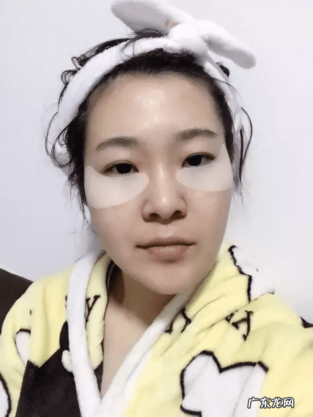 什么牌子眼霜去黑眼圈眼袋效果好 去眼袋去黑眼圈眼霜