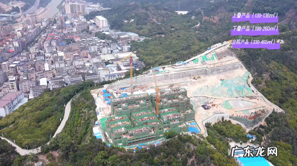 东莞哪个地方风水最好 东莞风水最好的楼盘