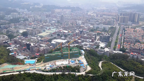 东莞哪个地方风水最好 东莞风水最好的楼盘