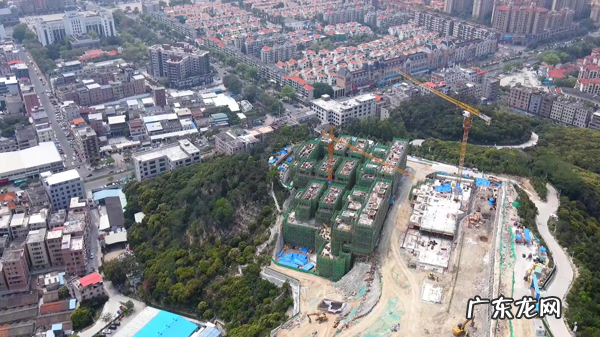 东莞哪个地方风水最好 东莞风水最好的楼盘