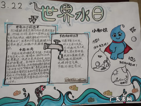 有关节约用水的资料 节约用水的资料有哪些