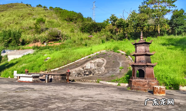刘基墓 刘开七公墓地风水