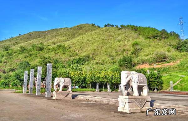 刘基墓 刘开七公墓地风水