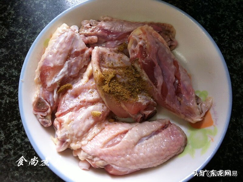 鸡翅怎么做好吃又香又嫩