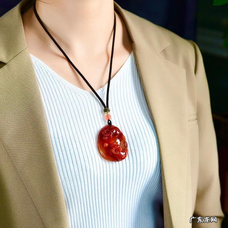 红水晶怎么鉴别 红水晶风水作用