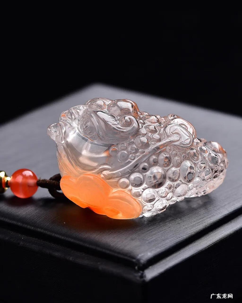 红水晶怎么鉴别 红水晶风水作用