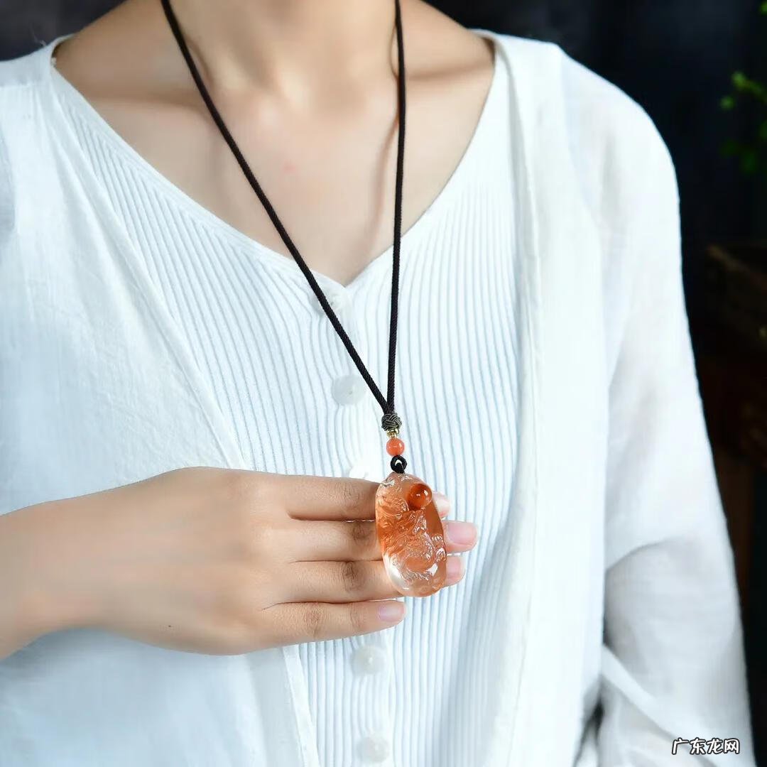 红水晶怎么鉴别 红水晶风水作用