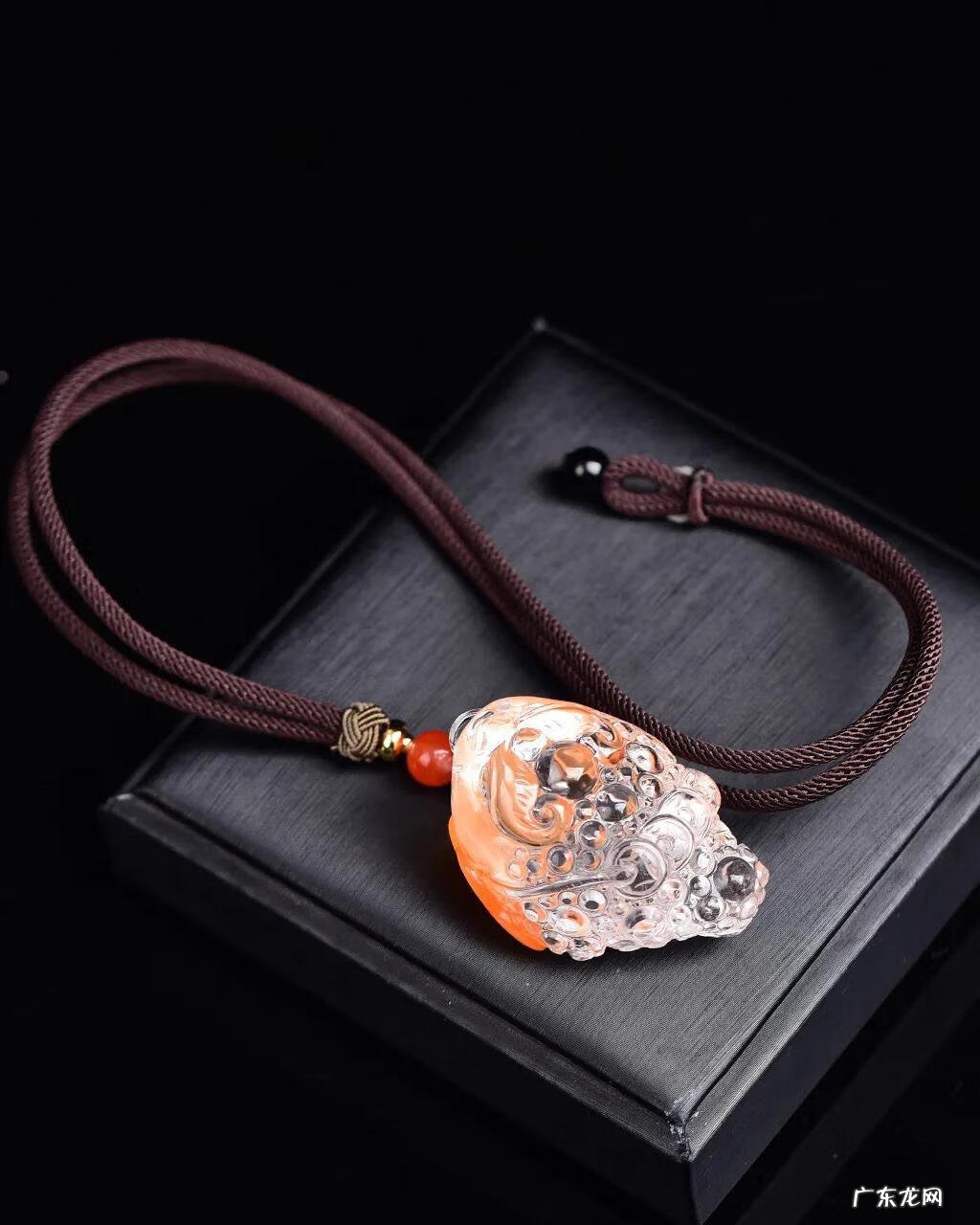 红水晶怎么鉴别 红水晶风水作用