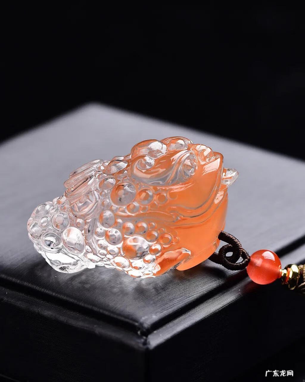 红水晶怎么鉴别 红水晶风水作用