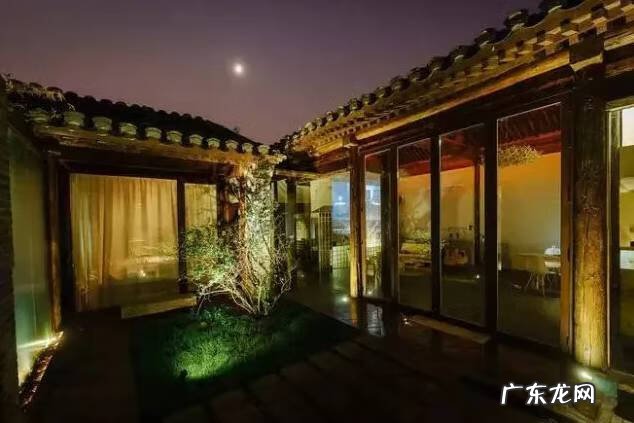 农村住宅南屋与风水 平房盖南房风水