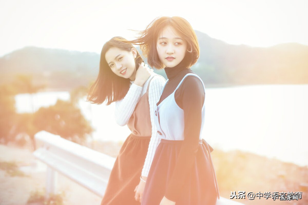 写关于友谊的作文 关于友情的作文素材