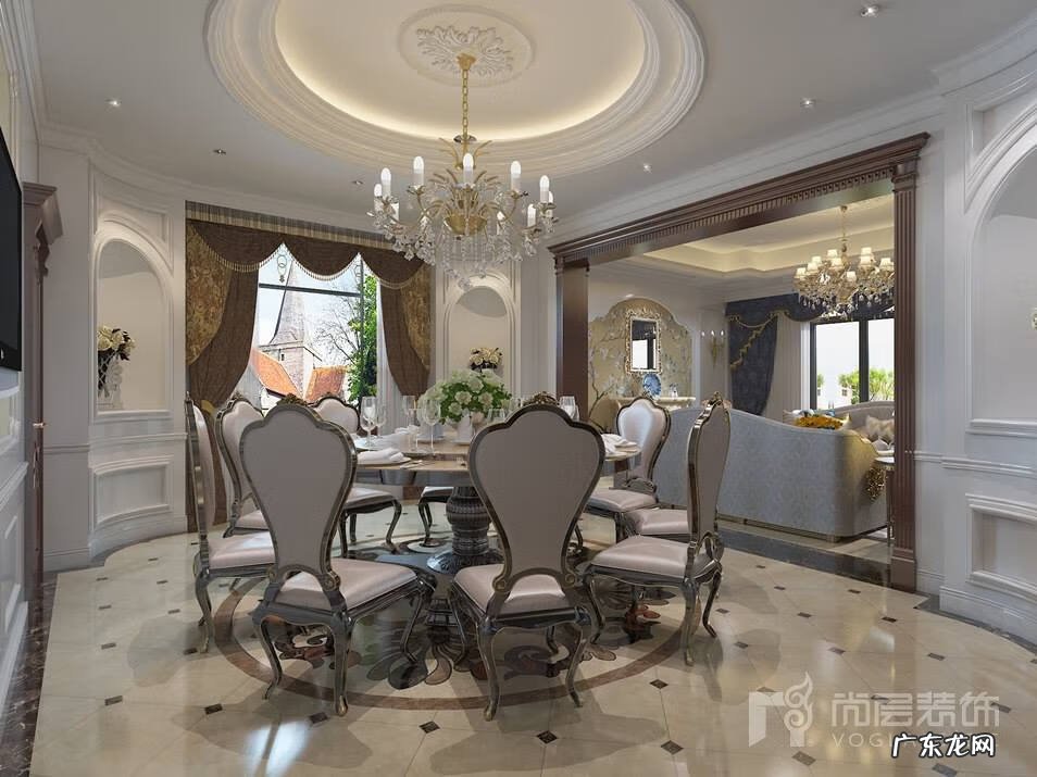 餐厅的风水忌讳 不要餐桌影响风水吗