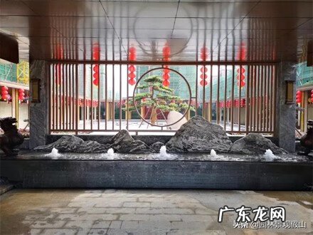 风水用泰山图 泰山院子风水