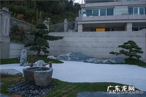 风水用泰山图 泰山院子风水