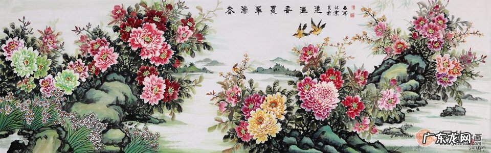 餐厅挂什么画最合适风水 风水中餐厅摆什么画