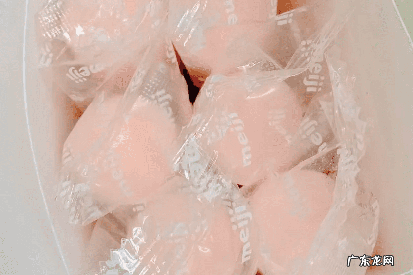 悠哈糖 悠哈奶糖条装袋装有区别吗