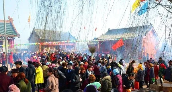 祖厝风水的讲究 祠堂建在寺庙墙外风水说