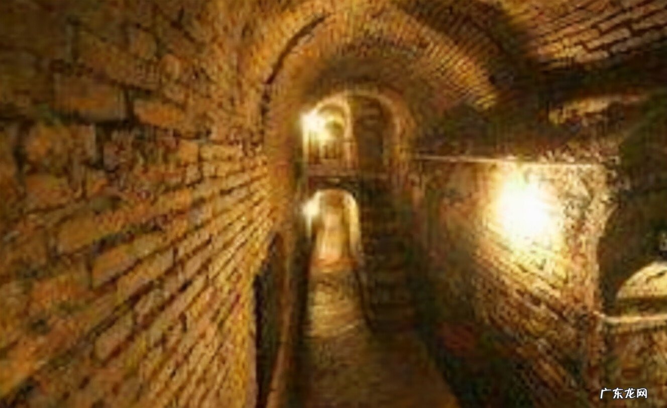 张民革太极风水探测仪