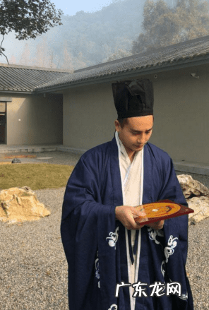 张民革太极风水探测仪