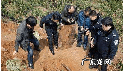 张民革太极风水探测仪