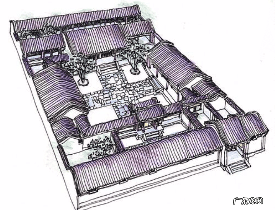 两户人家并排风水讲究 两户大门并排风水