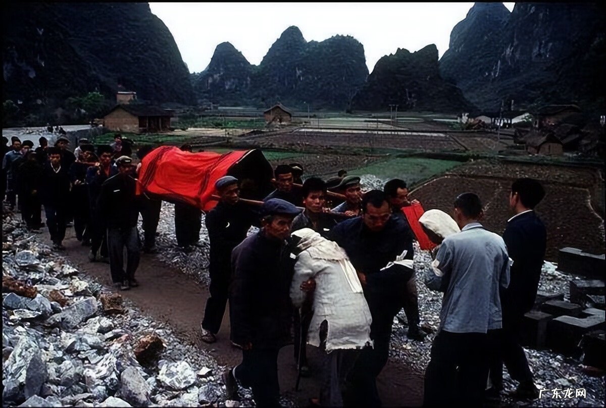 葬风水宝地有异象吗 风水大地葬后有什么预兆