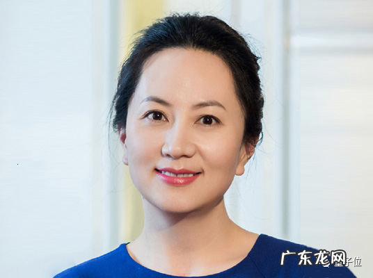 孟晚舟多大岁了 孟晚舟多大岁数了?