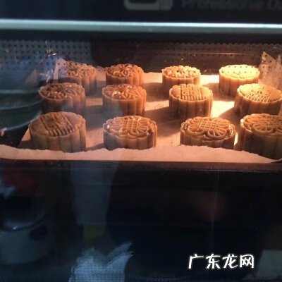 广式月饼品牌 广式月饼图片大全