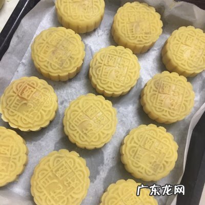 广式月饼品牌 广式月饼图片大全