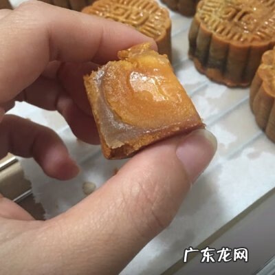 广式月饼品牌 广式月饼图片大全