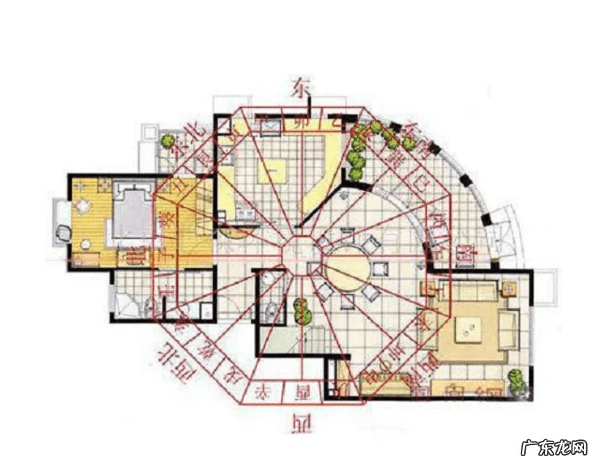 全自电子风水罗盘多少钱 全自动智能风水电子罗盘