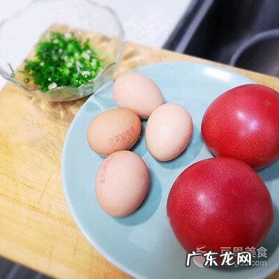 番茄炒鸡蛋的家常做法 番茄炒蛋家常的做法