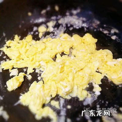 番茄炒鸡蛋的家常做法 番茄炒蛋家常的做法