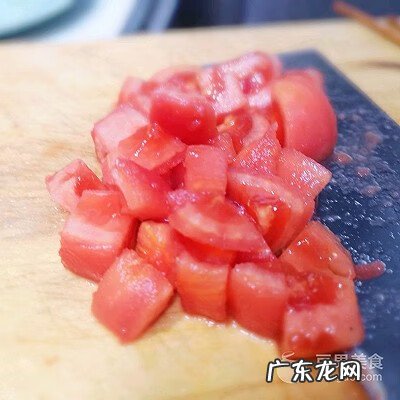 番茄炒鸡蛋的家常做法 番茄炒蛋家常的做法