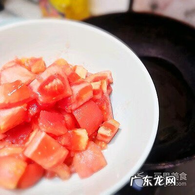 番茄炒鸡蛋的家常做法 番茄炒蛋家常的做法