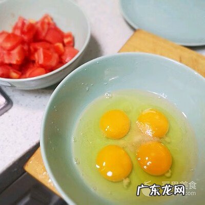 番茄炒鸡蛋的家常做法 番茄炒蛋家常的做法