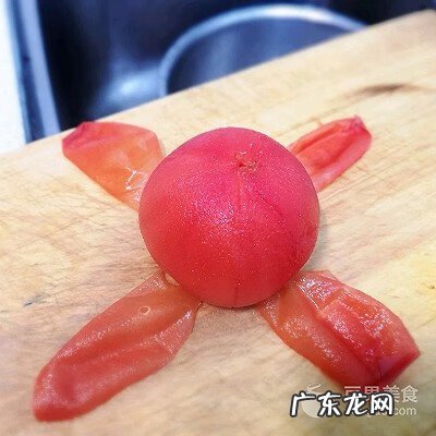 番茄炒鸡蛋的家常做法 番茄炒蛋家常的做法