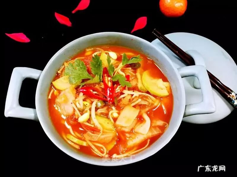 冷面辣白菜的腌制方法和配料 辣白菜的腌制方法