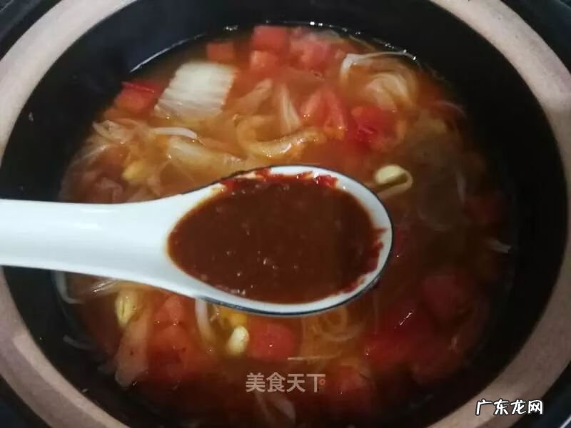 冷面辣白菜的腌制方法和配料 辣白菜的腌制方法