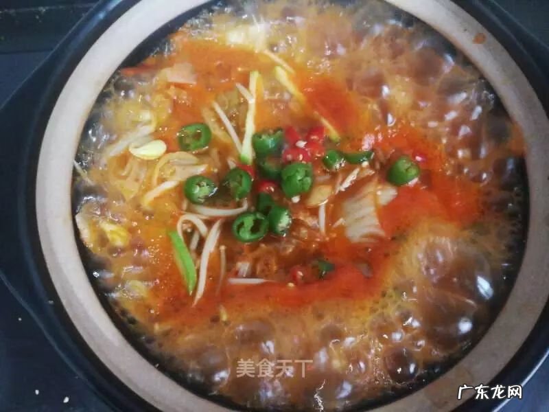 冷面辣白菜的腌制方法和配料 辣白菜的腌制方法