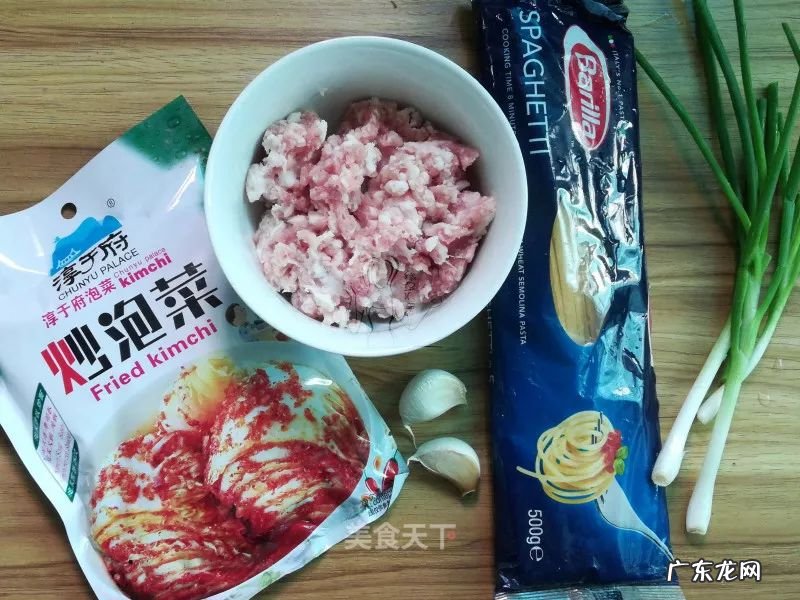 冷面辣白菜的腌制方法和配料 辣白菜的腌制方法