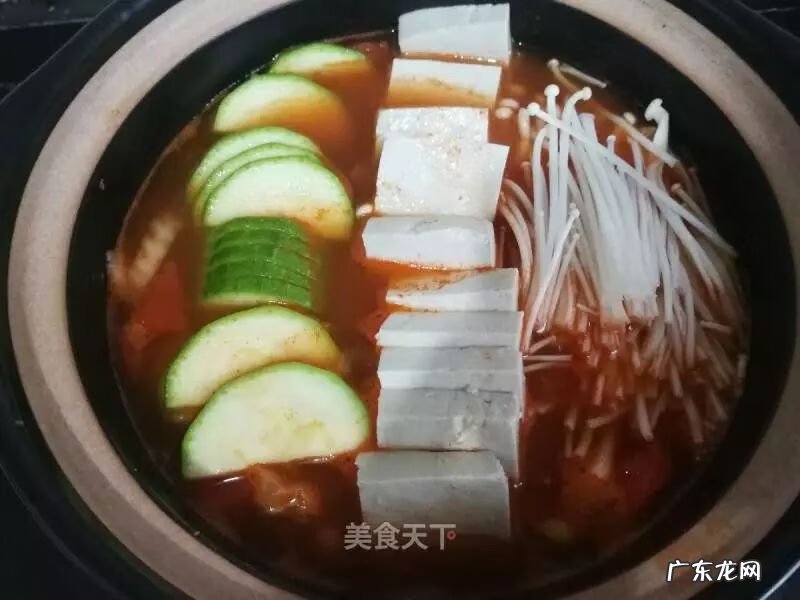 冷面辣白菜的腌制方法和配料 辣白菜的腌制方法