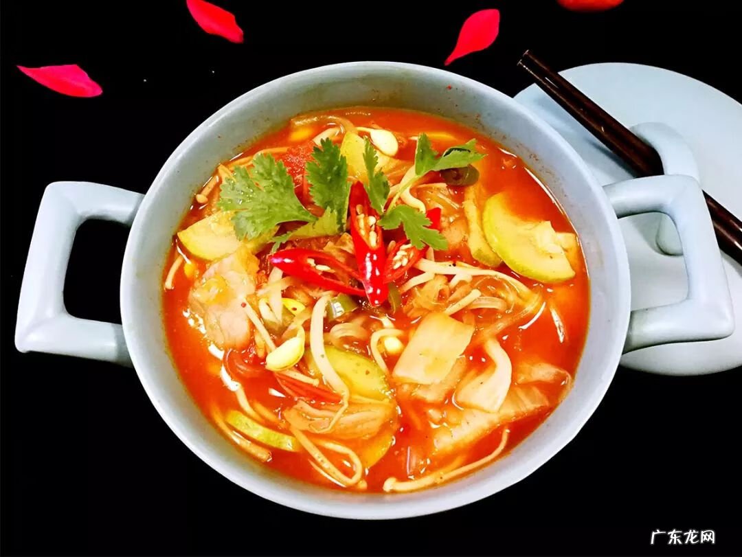 冷面辣白菜的腌制方法和配料 辣白菜的腌制方法