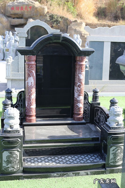 狮形地风水图 狮子形风水地哪个部位好