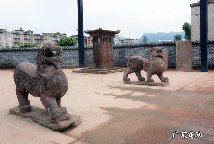 狮形地风水图 狮子形风水地哪个部位好