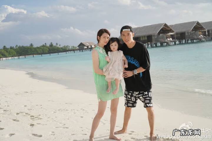 李英爱结过几次婚 李英爱龙凤胎微博