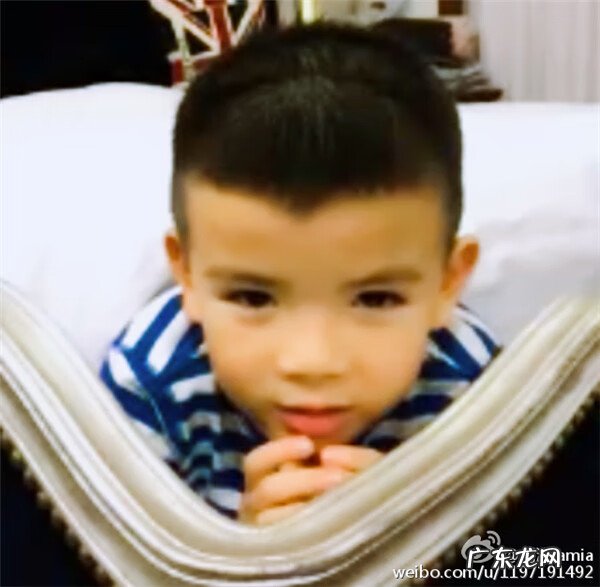 李英爱结过几次婚 李英爱龙凤胎微博